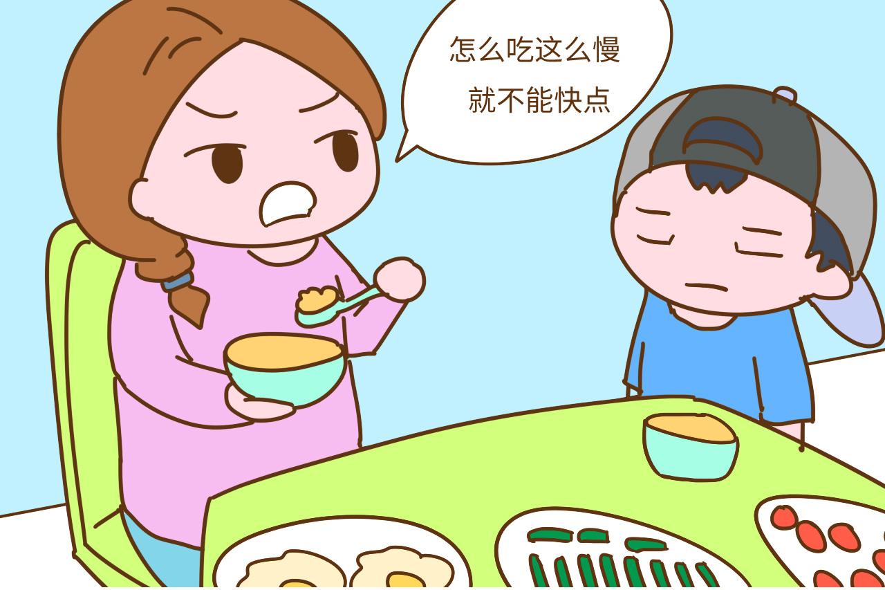 聪明的家长都懂得忍, 忍得住这3点的家长, 孩子独立又优秀