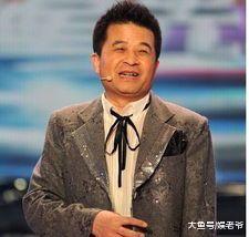 崔永元忧郁症, 毕福剑被传自杀, 央视出来的主持人他最好命?