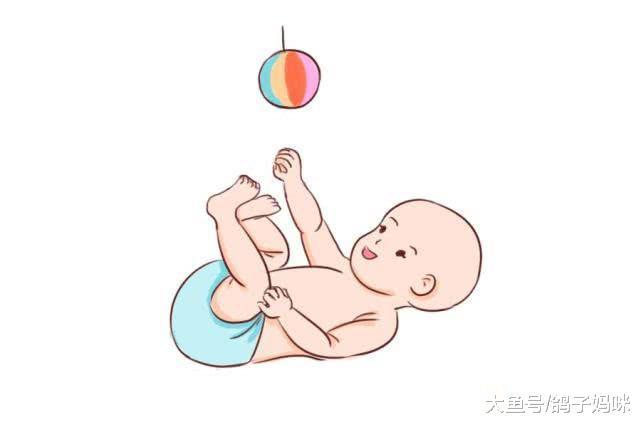 0-1岁左右, 加强手部训练, 宝宝更聪明!