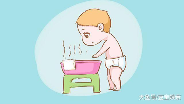 宝宝总不讲卫生? 4个小技巧教出乖巧宝宝