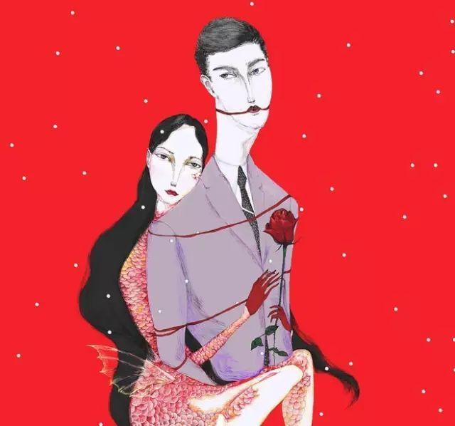 女人故意让你看到她的这四个地方, 说明她想和你有关系!