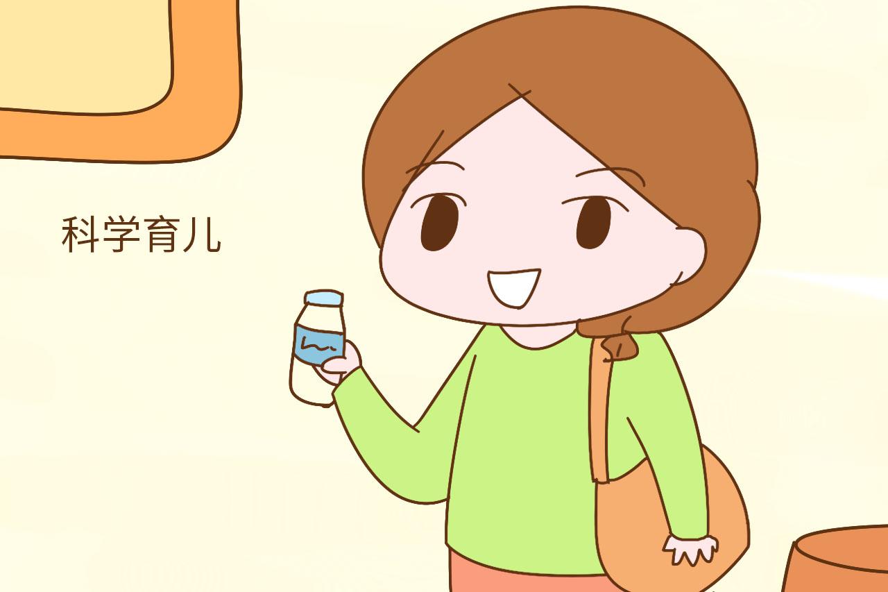 女性35岁左右生孩子, 虽有风险, 这几个优点也是别人羡慕不来的