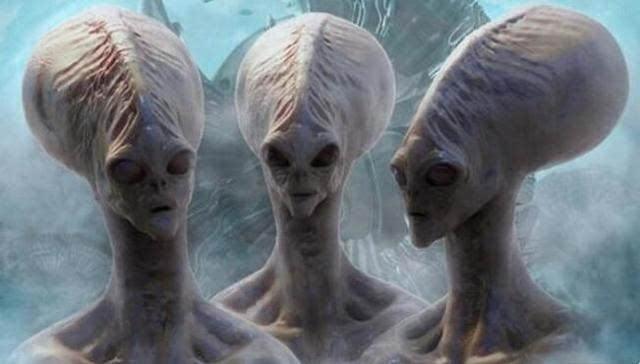 消失已久的幽灵潜艇再次出现, 科学家: 其制造技术超现代人类三百年