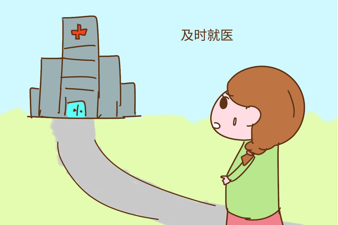 医生说: 孕期胎儿胎动是这几种表现, 说明胎儿发育很好很健康