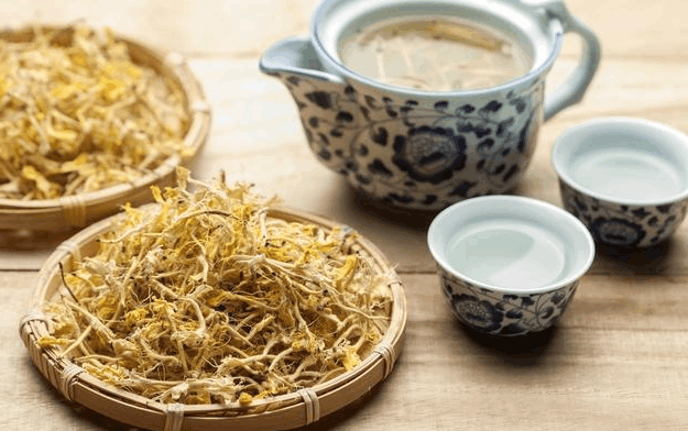 春天是排湿“黄金期”, 多吃这4种食物, 排湿还减肥!