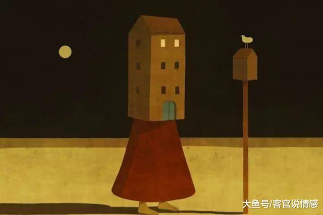 男女眼中的爱和性有什么不一样?