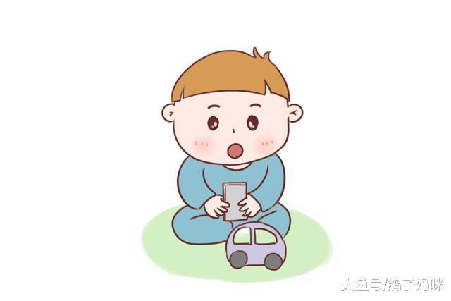 孩子斜视莫忽视, 眼睛的求救信号!