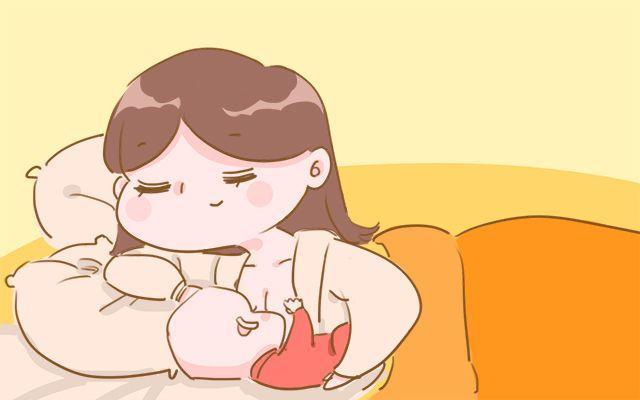 这些行为会伤害到新生宝宝, 妈妈们不要有