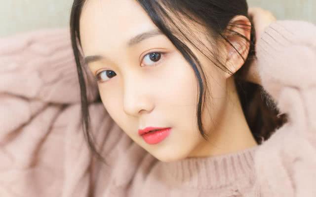 真心想和你好好恋爱的女生, 才有这5个表现!