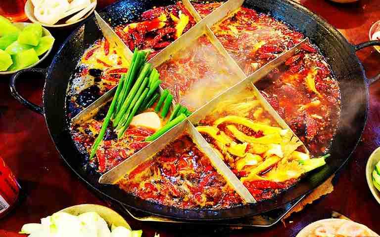 “大姨妈”来时, 再馋也别碰这些食物, 第4种很多人禁受不住诱惑
