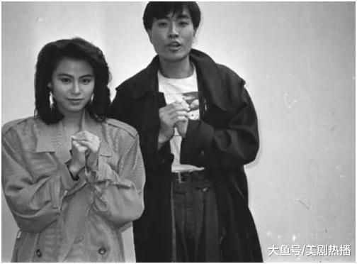 57岁亚视一哥罕见出席活动, 模样大变, 不提名字根本认不出来!