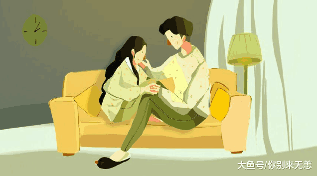 夫妻相处, 女人这三种行为, 比出轨还伤男人心!