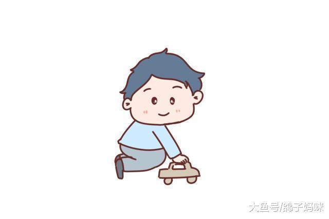 孩子斜视莫忽视, 眼睛的求救信号!
