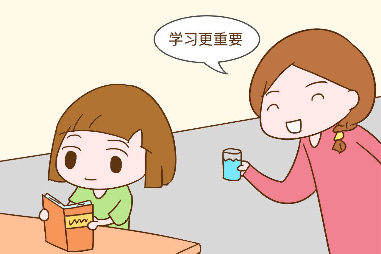 父母经常说这几句话, 会一步步将孩子养成白眼狼, 别等老了才后悔