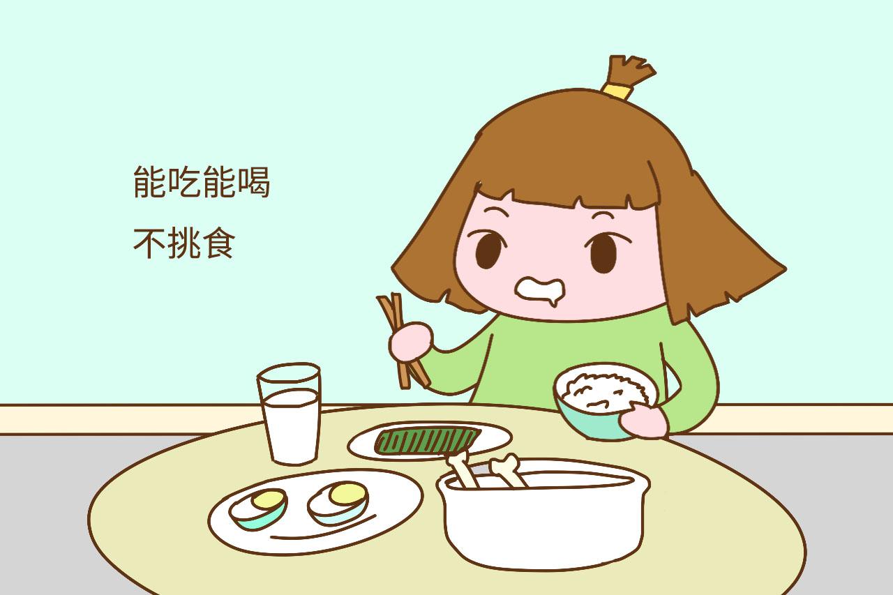 父母都是矮个子, 孩子能不能长成大高个? 和你想的不太一样