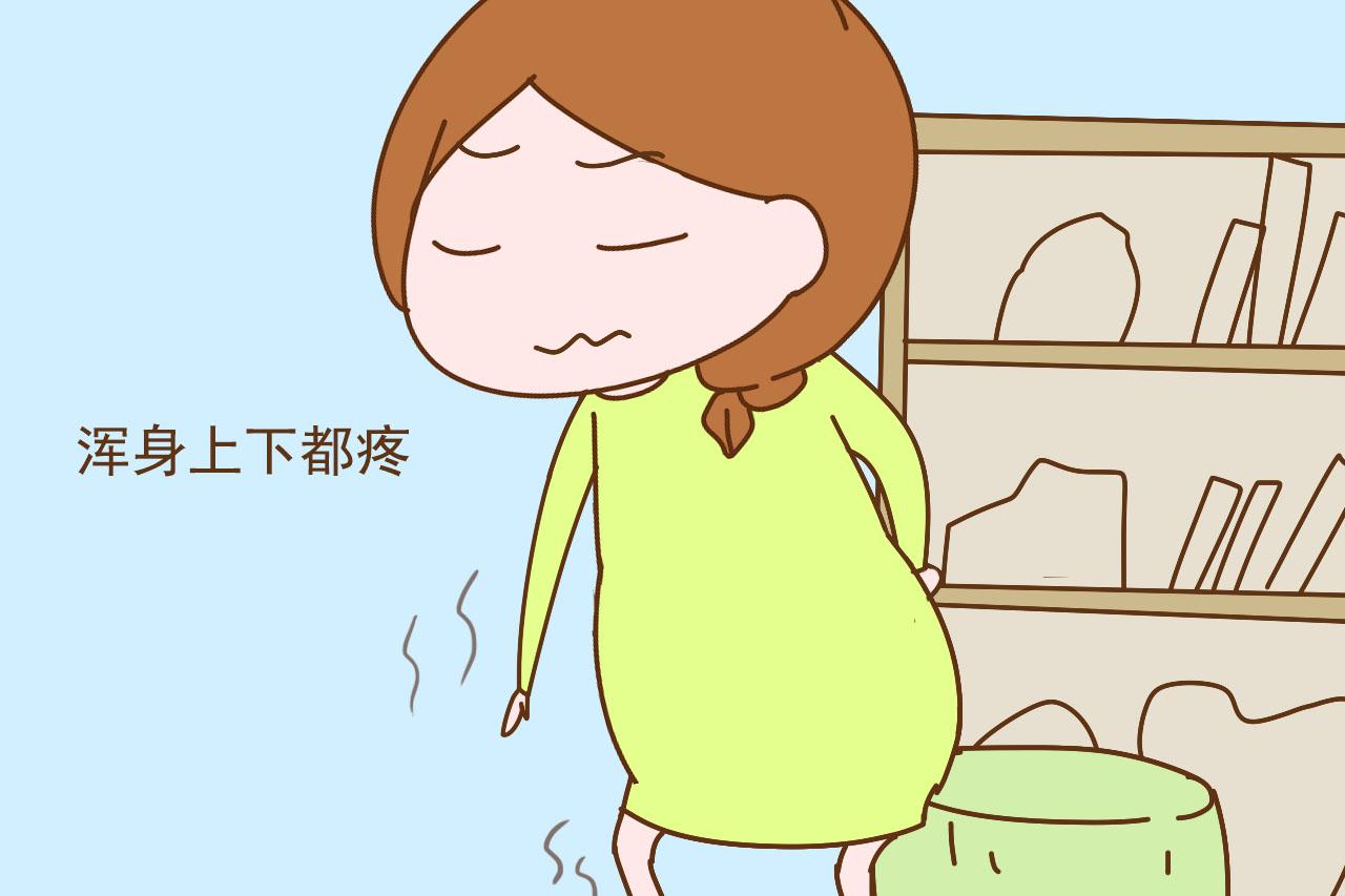 辟谣: 孕期必须一整夜保持左侧睡? 揭开孕期左侧睡的“骗局”