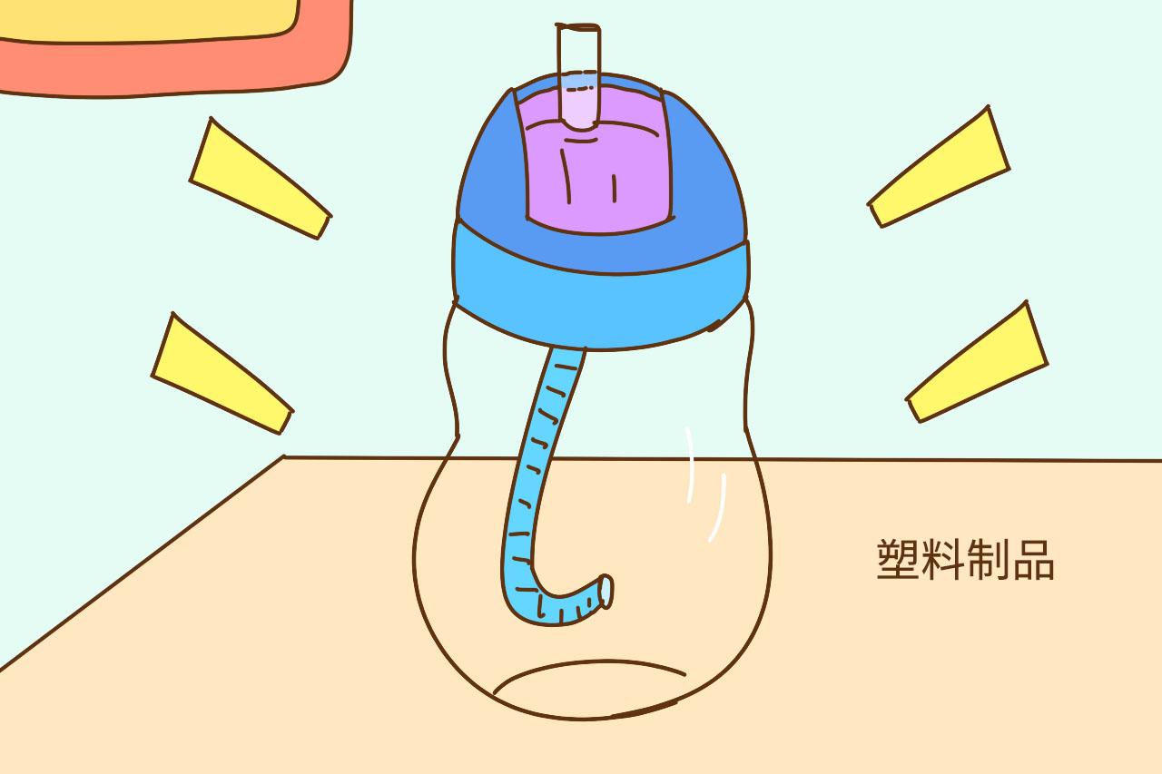 宝宝会入口的东西要当心, 2种有毒物质到处有, 妈妈们买前擦亮眼