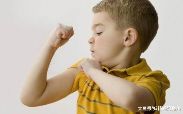 宝宝抵抗力低下的5大表现, 提升抵抗力, 妈妈可以这样做