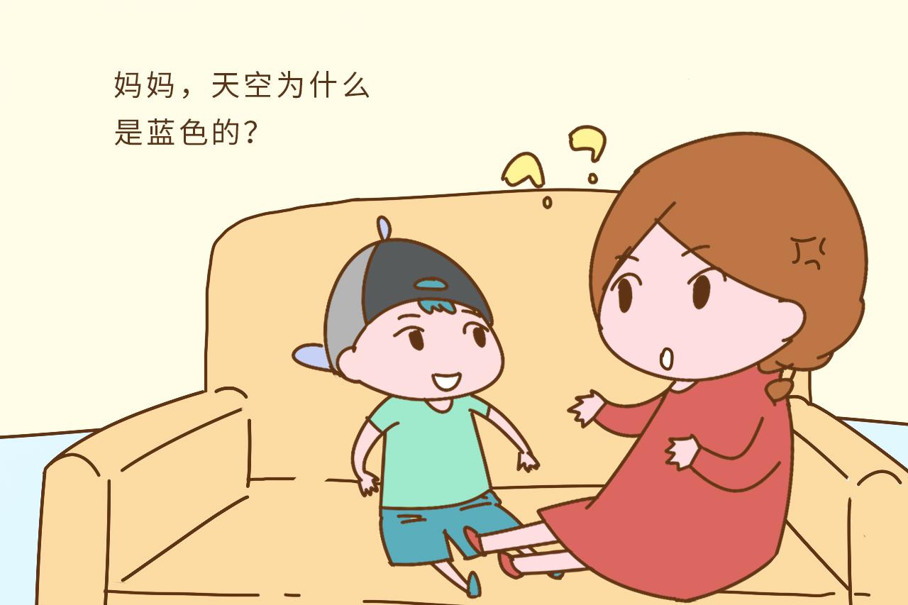 这3种行为会破坏孩子的创造力, 父母别傻傻“坑”了娃