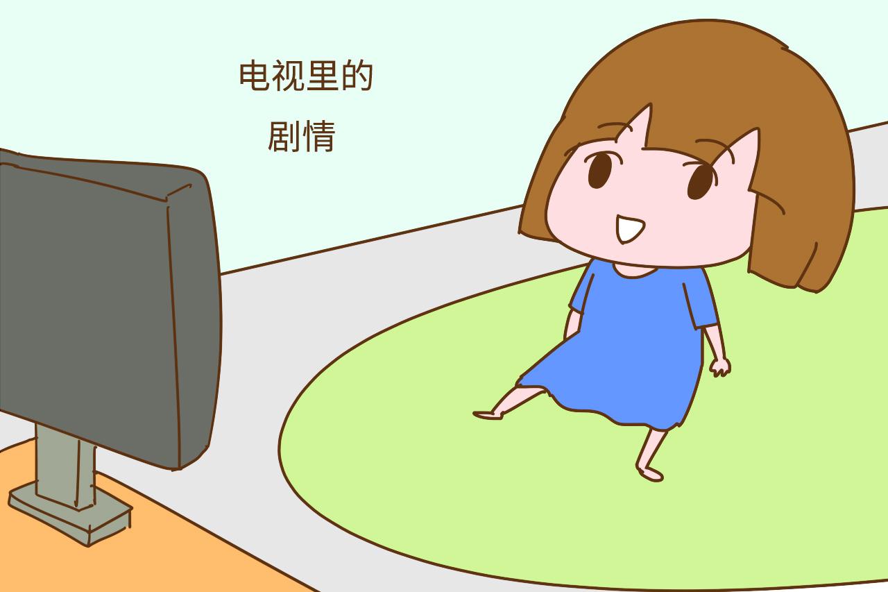 3岁女儿想要嫁给爸爸, 孩子出现这些问题, 妈妈不要太大意