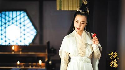 《扶摇》弱化“众人只爱女主”情节