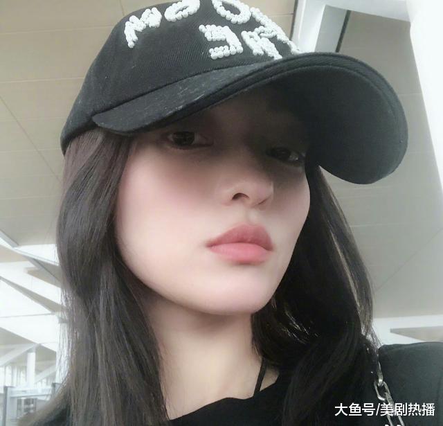 张韶涵发文怒撕田馥甄粉丝, 霸气回应“我凭什么忍你”!