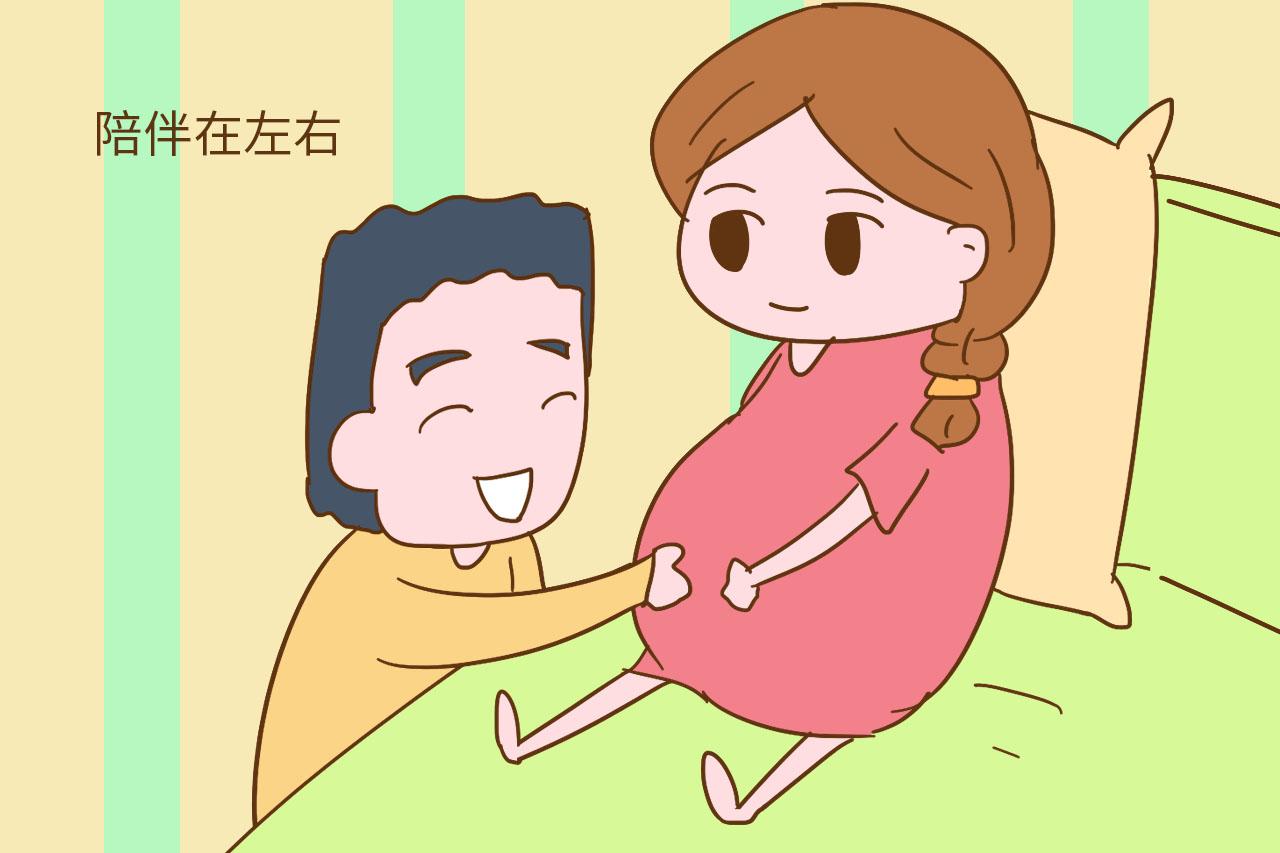 孕期老公有这几种行为, 是在暗示他嫌弃你了, 中一条都想离婚