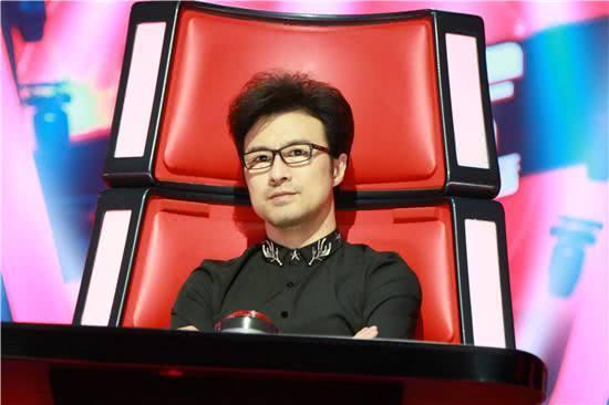 《中国好声音》下季导师预测, 他呼声最高, 周杰伦或退出