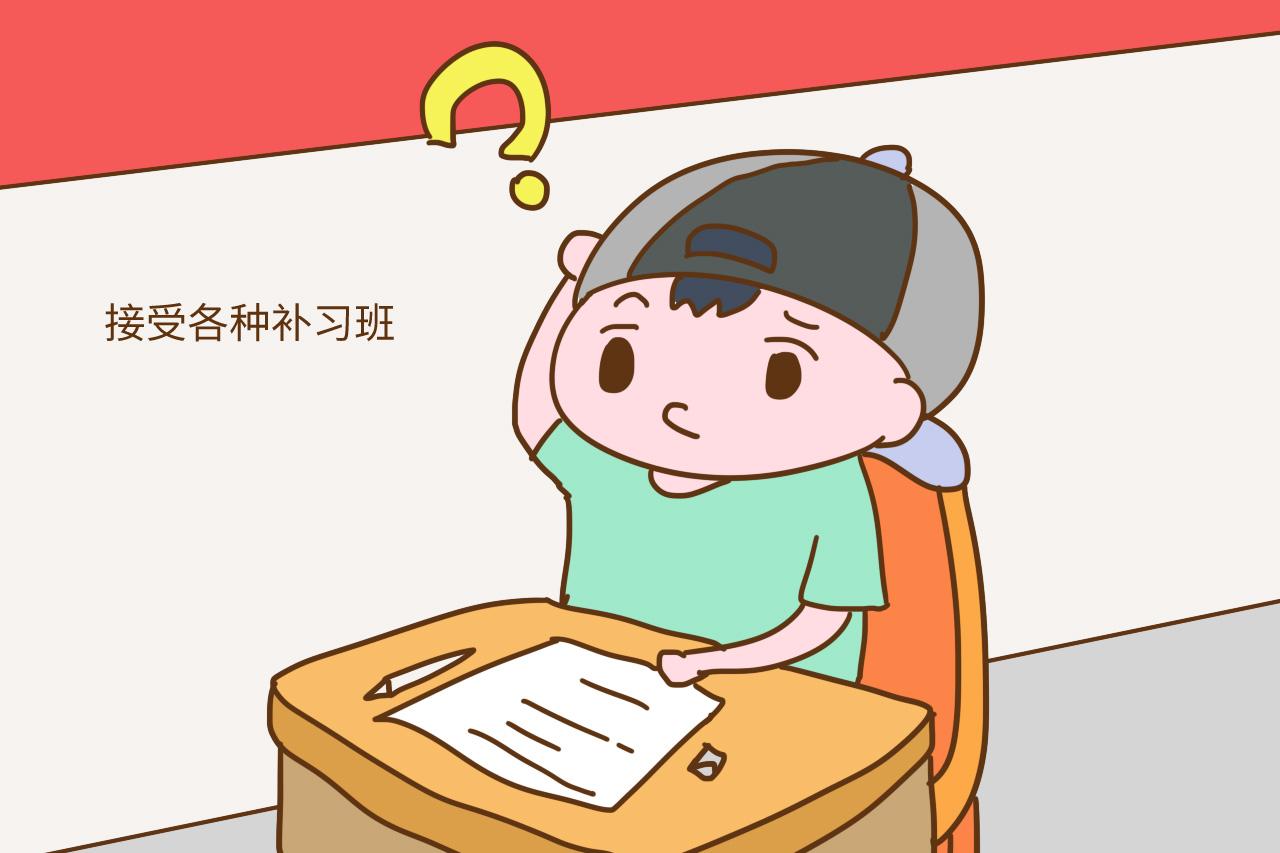 不同年代的孩子是如何过童年的? 改变的是方式, 不变的是乐趣