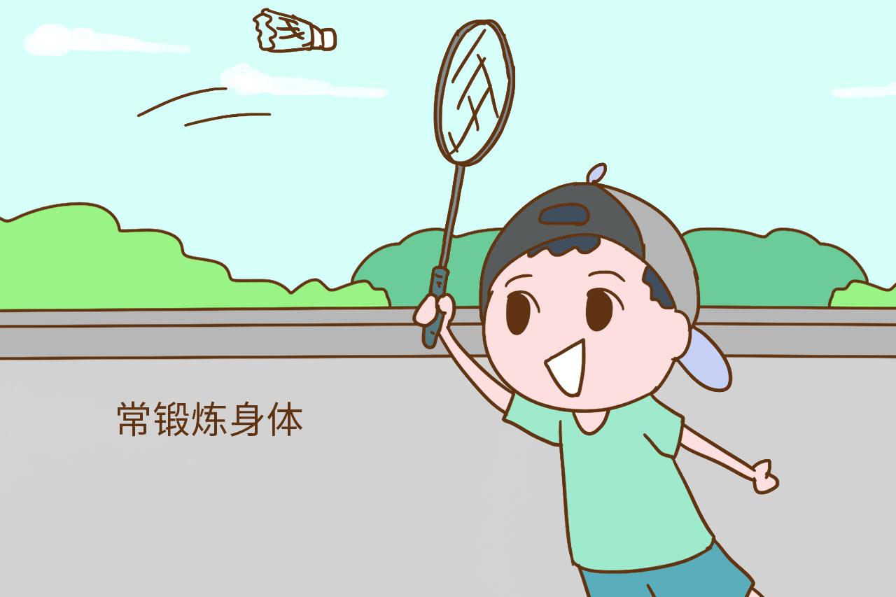 孩子这2个部位不要轻易动手术, 会严重影响免疫力