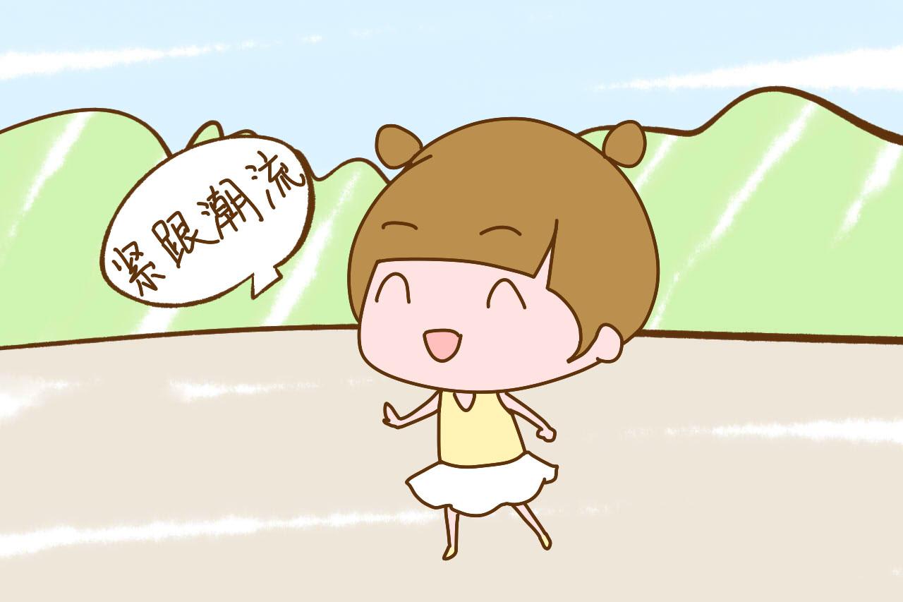 从小是妈妈带还是奶奶带, 孩子长大后, 这几个差距会很明显
