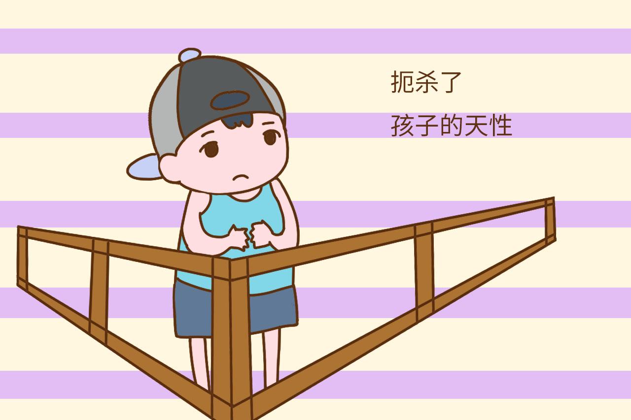 信不信, 父母的陪伴才是最高级的早教, 别再傻傻地花冤枉钱