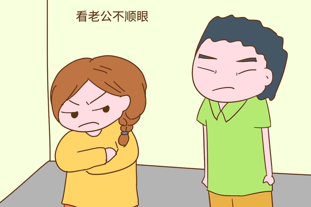 为什么有人生完孩子老公更爱她, 有人却遭到嫌弃? 原因不过这3点