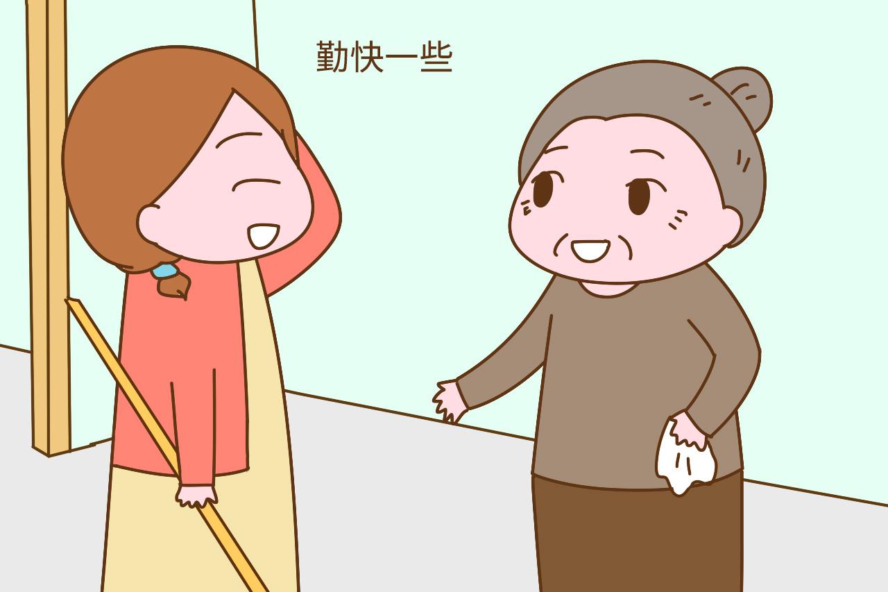 宝妈具备这些“小心机”, 再难相处的婆婆也会心软帮你带孩子