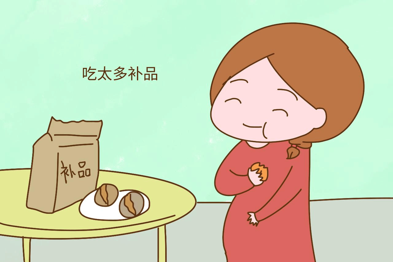 为什么别人产后身材那么好, 你却变成了大妈? 这几点你得知道