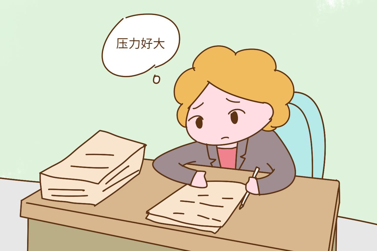 生完孩子后, 为什么有些宝妈成了黄脸婆? 原因不外乎这4点