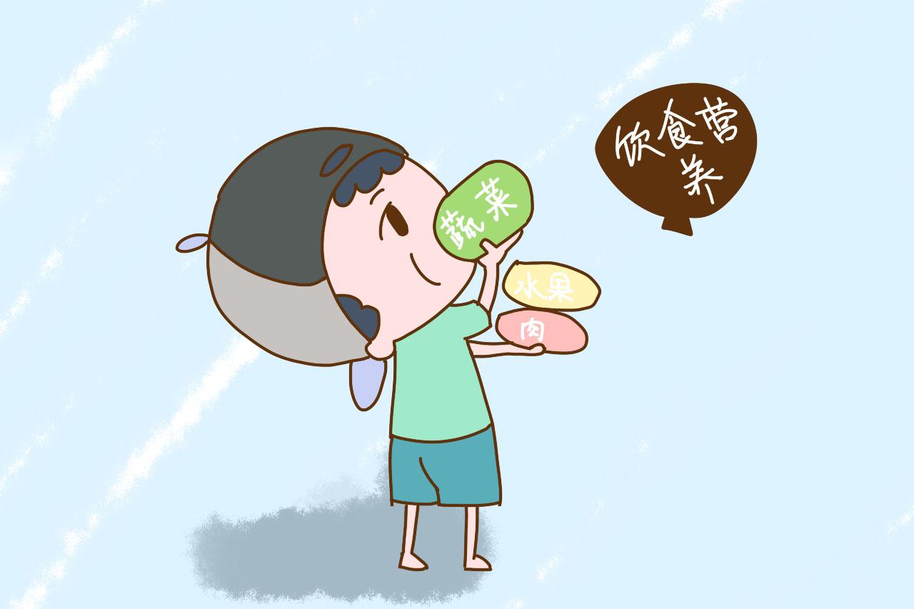 孩子身高进入猛长期, 身体会有这几种“需求”, 家长别错过