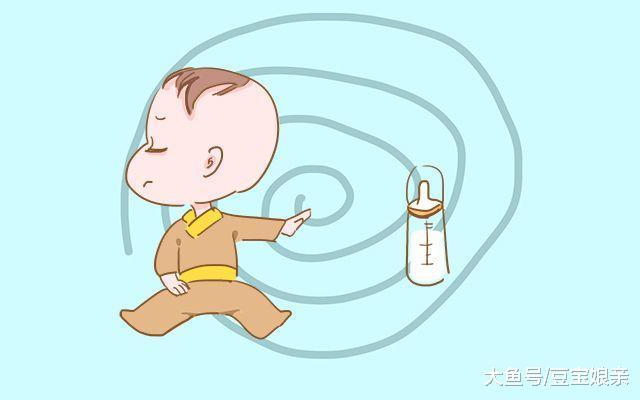 宝宝转奶通常需要几天? 少于这个时间当心宝宝过敏哦