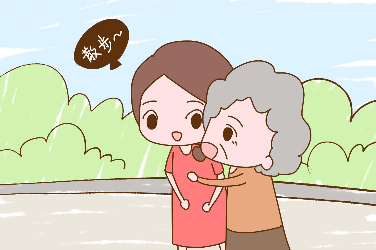 坐月子时, 婆婆主动为你做这3件事, 说明是真把你当闺女看了