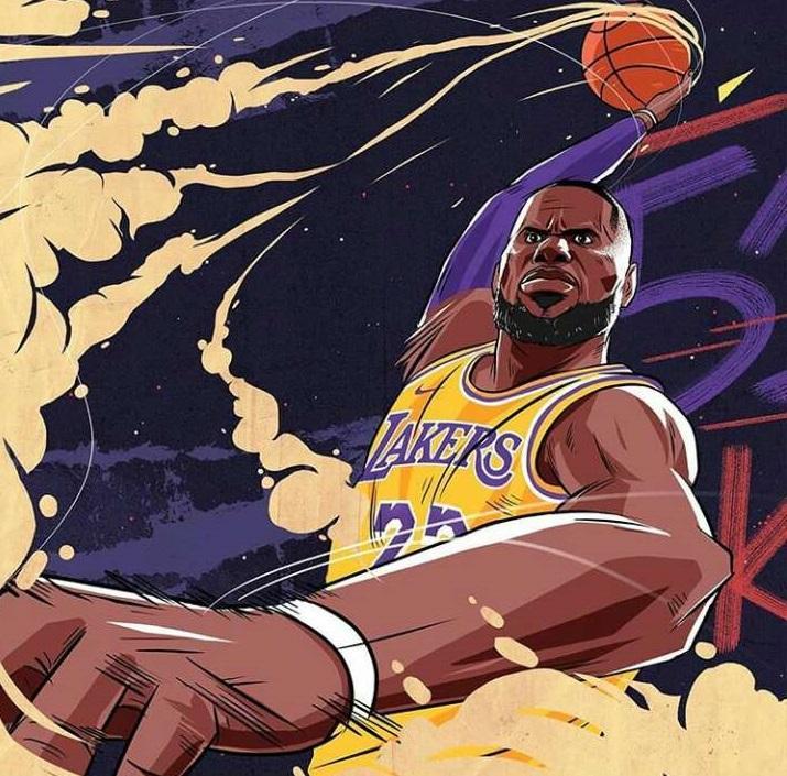 nba最新球星金字塔格局分布, 塔王只有一人, 勇士两人