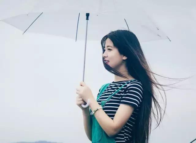 你在哪个瞬间, 忽然就想放手了