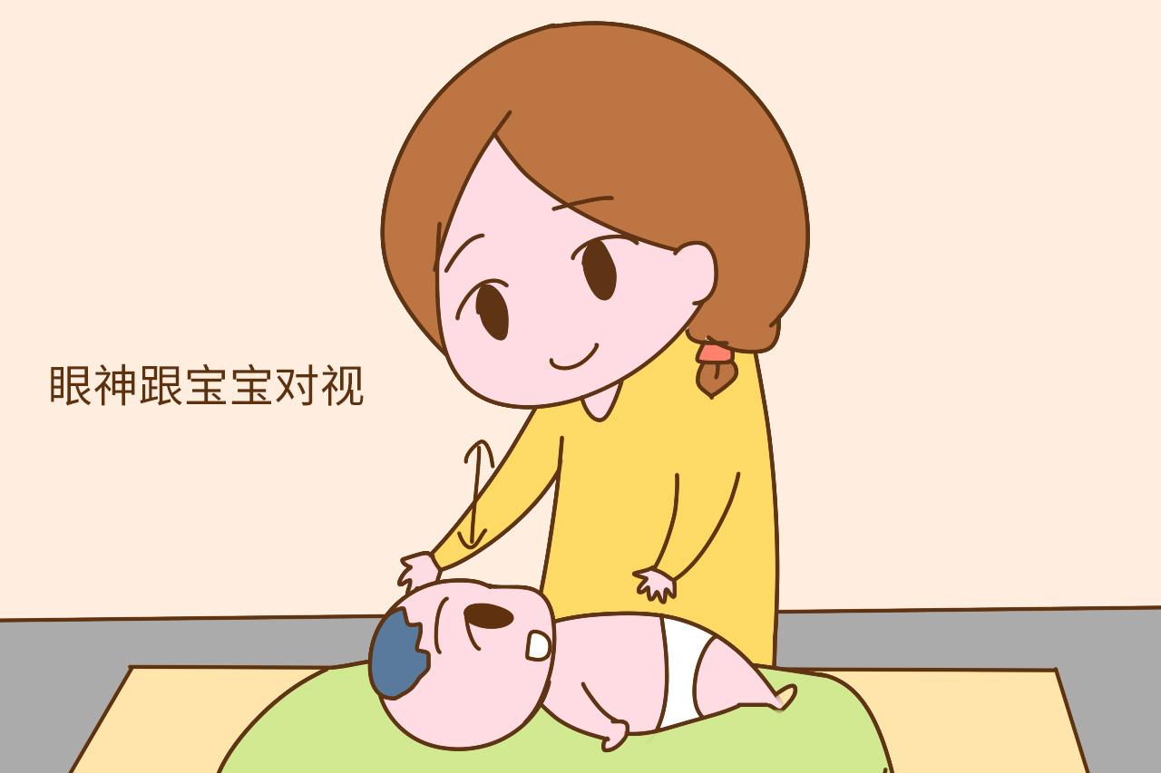 月嫂不愿透露的秘籍, 一招缓解宝宝胀气、肠痉挛, 保证宝宝好睡眠