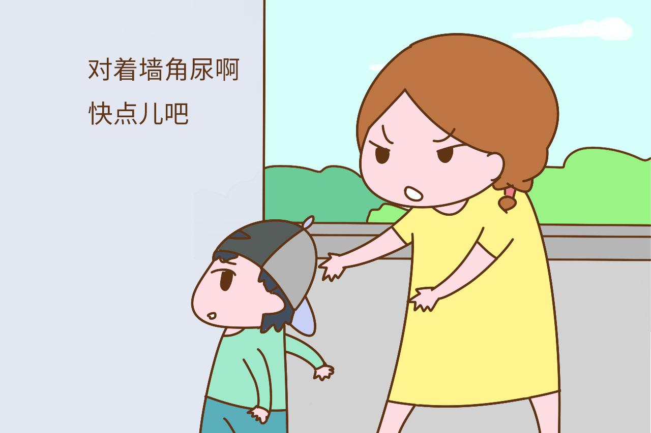 这2种隐形伤害, 真的容易让孩子和父母疏远