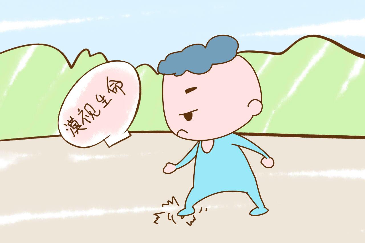 孩子有这些行为, 家长要及时制止, 别等出事后悔莫及