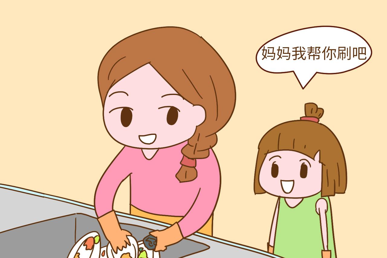 孩子是否孝顺, 这4点可以看得很清楚, 不要老了后悔