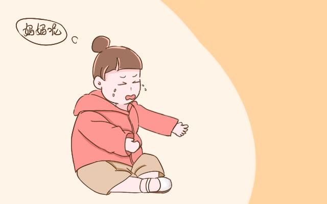 宝宝有这3个表现时, 是生病的信号, 妈妈别忽视了