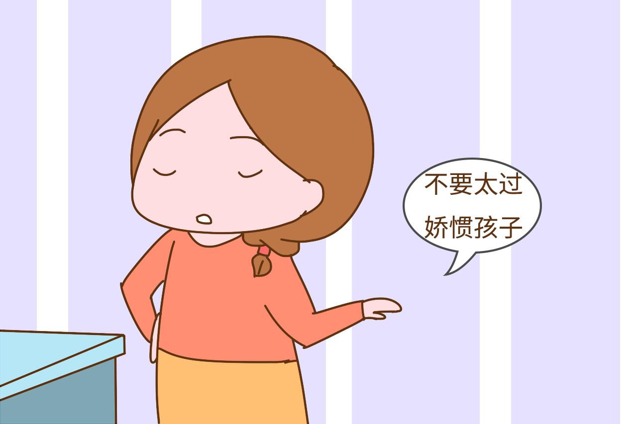 孩子六岁前, 这2种性格要赶紧纠正了, 不然年龄越大越难管