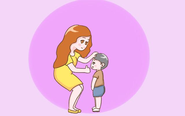 当别人夸你家小孩时, 这样的回答既不尴尬也不会伤害到孩子