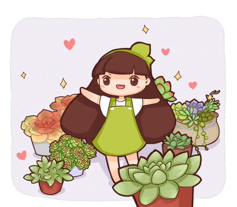 这8种花扔盆里, 40℃高温都能活, 堪称护花小能手!