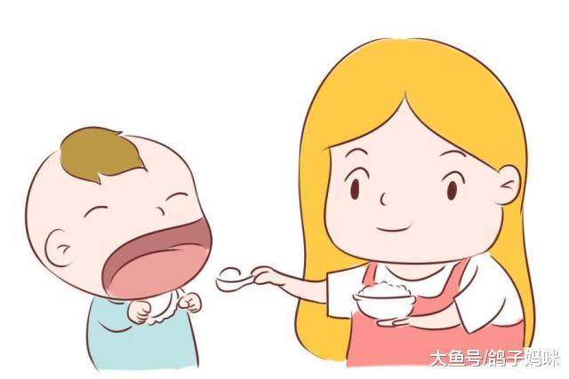宝宝的第一顿辅食, 你做对了吗?